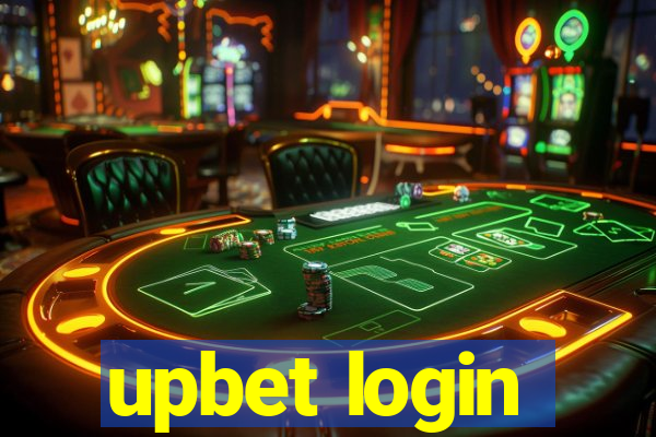 upbet login