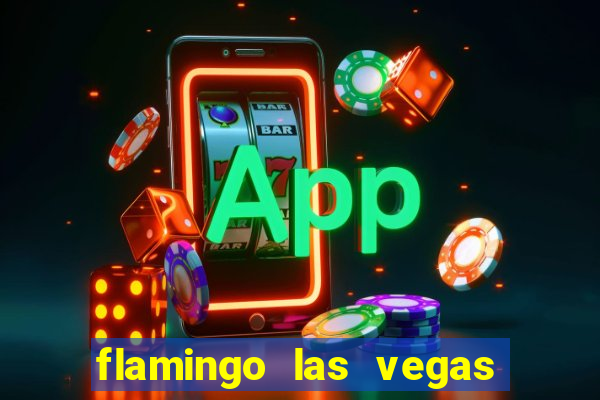 flamingo las vegas hotel & casino