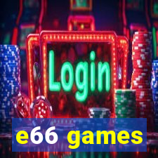 e66 games