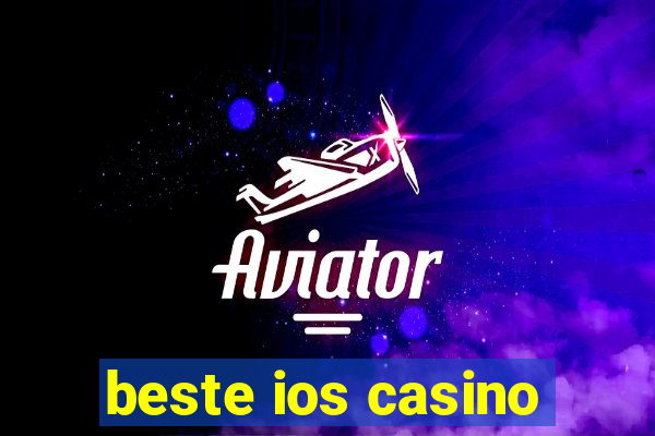 beste ios casino