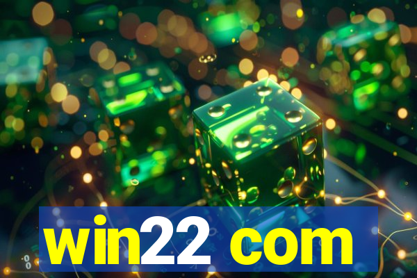 win22 com