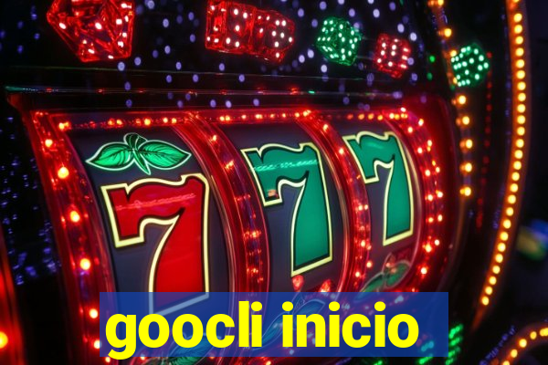 goocli inicio