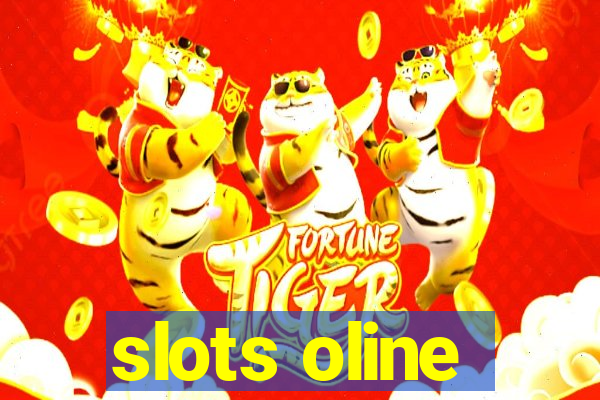 slots oline