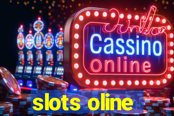 slots oline