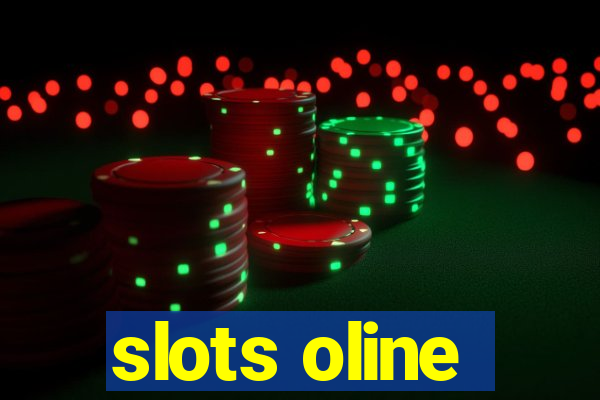 slots oline