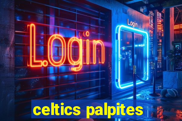 celtics palpites