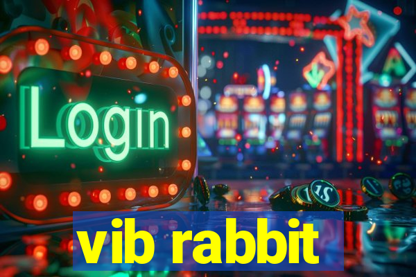 vib rabbit