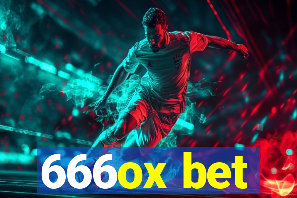 666ox bet