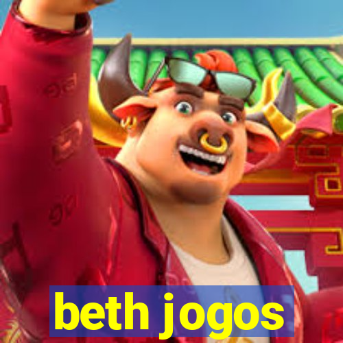 beth jogos