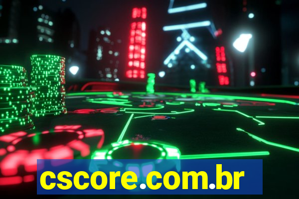 cscore.com.br