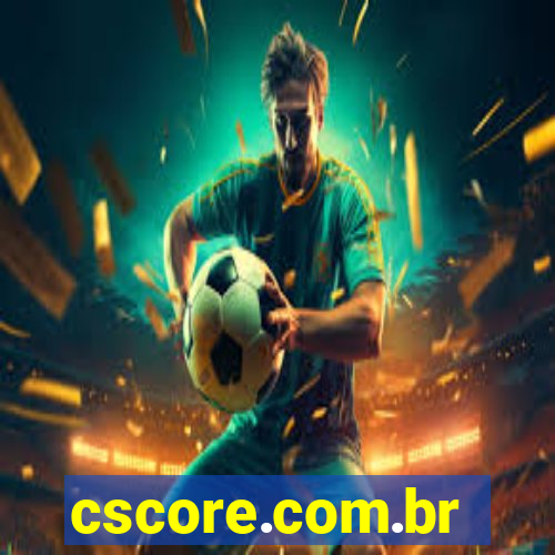 cscore.com.br