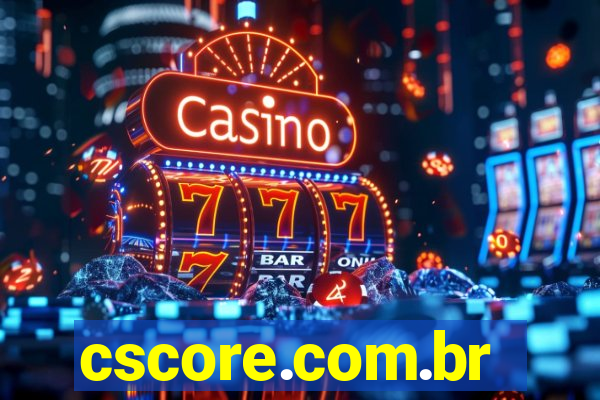 cscore.com.br