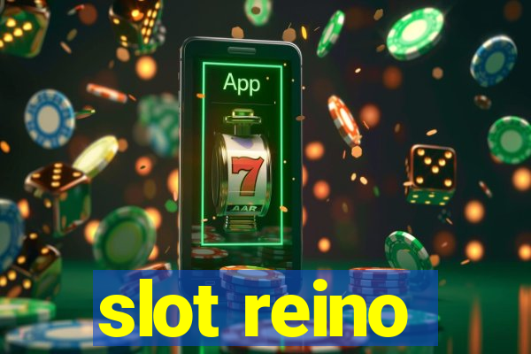 slot reino