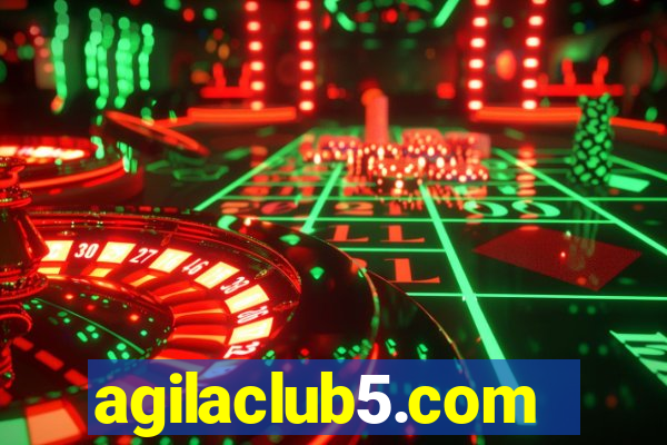 agilaclub5.com