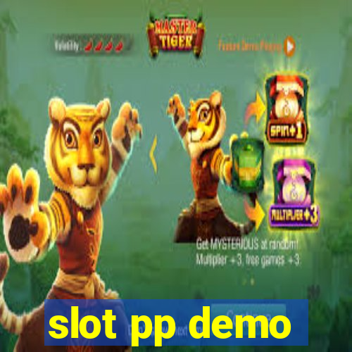 slot pp demo