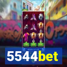 5544bet