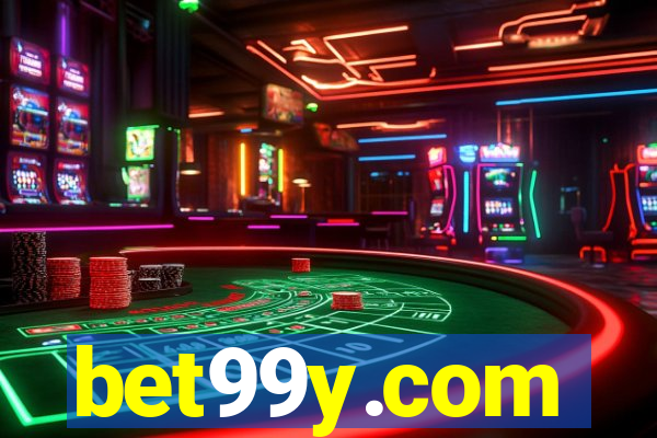 bet99y.com