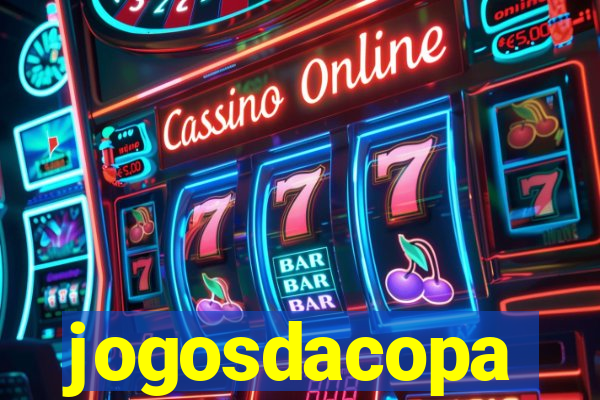 jogosdacopa