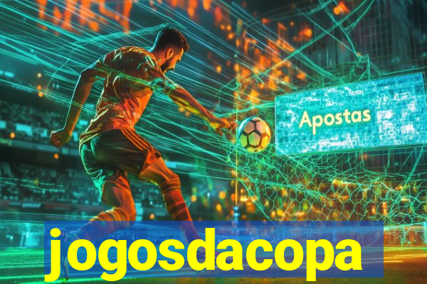 jogosdacopa