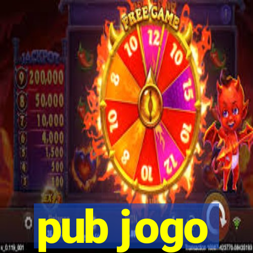 pub jogo