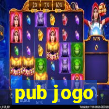 pub jogo