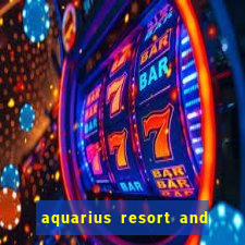 aquarius resort and casino laughlin