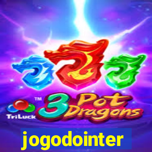 jogodointer