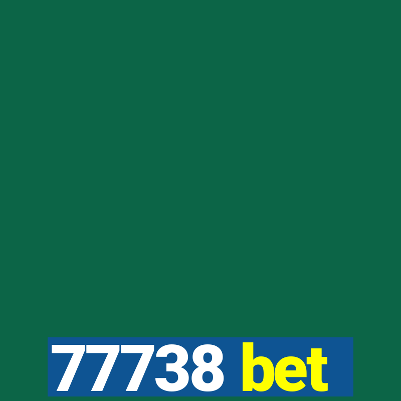 77738 bet