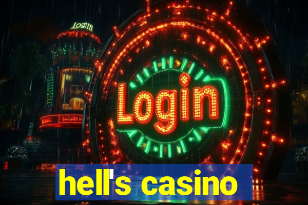 hell's casino