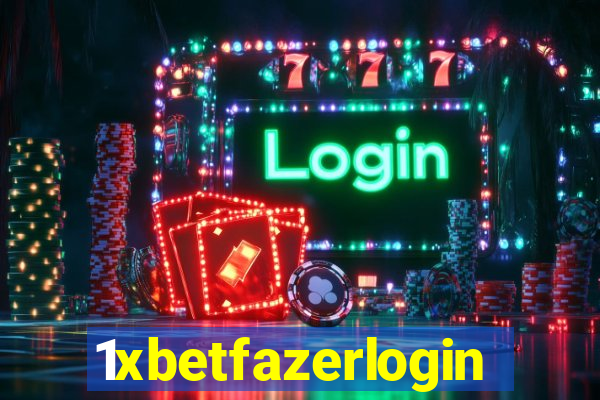 1xbetfazerlogin