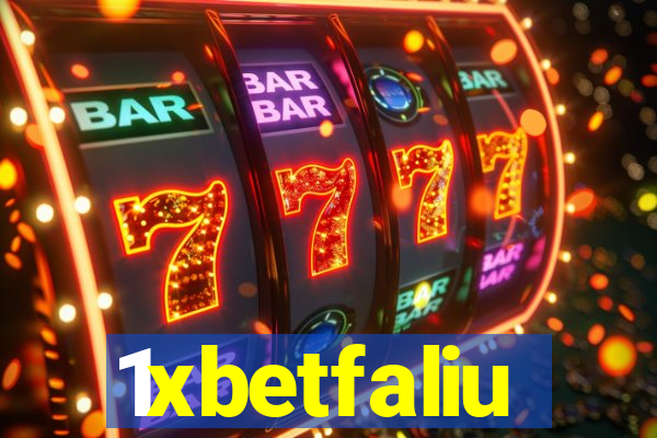 1xbetfaliu