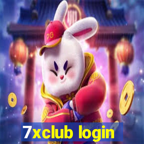 7xclub login