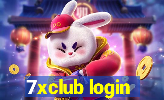 7xclub login