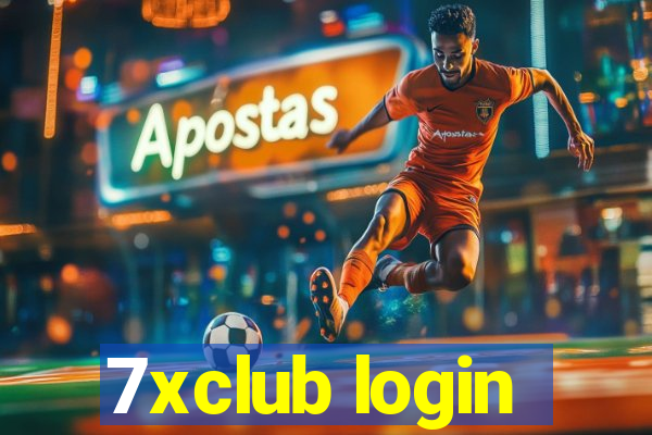 7xclub login