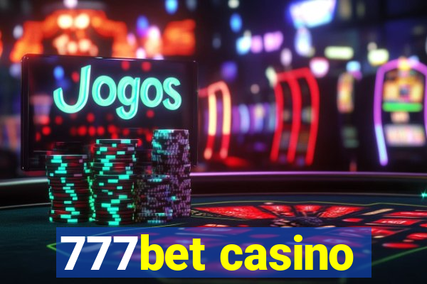 777bet casino