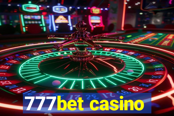 777bet casino