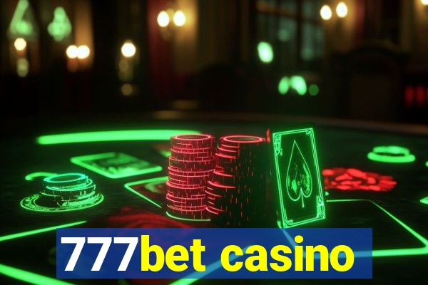 777bet casino