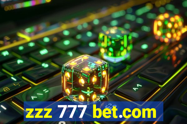 zzz 777 bet.com