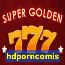 hdporncomis