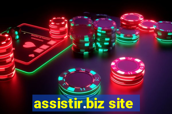 assistir.biz site