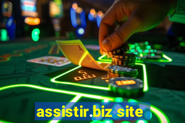 assistir.biz site