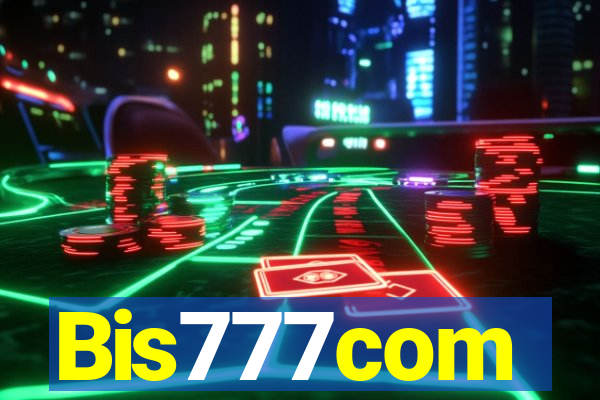 Bis777com