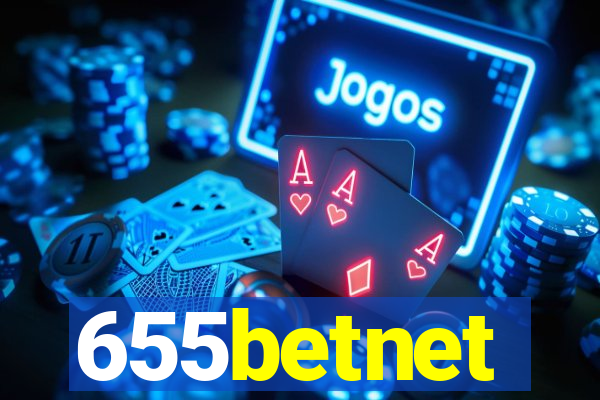 655betnet