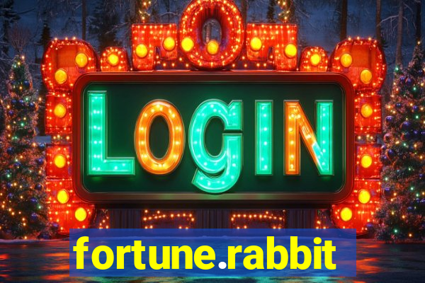 fortune.rabbit