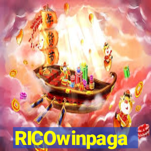 RICOwinpaga