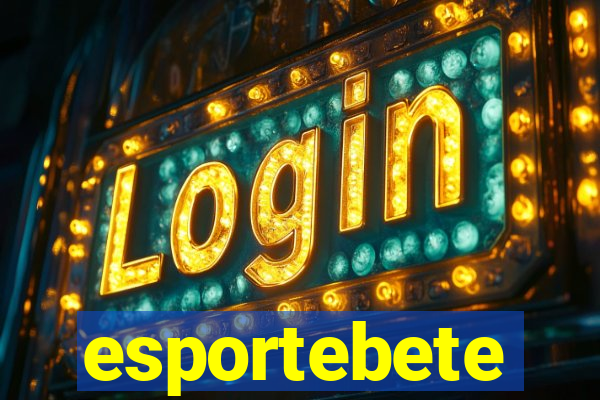 esportebete