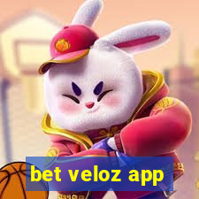 bet veloz app