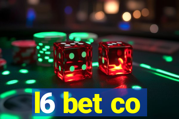 l6 bet co