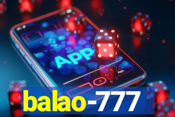 balao-777