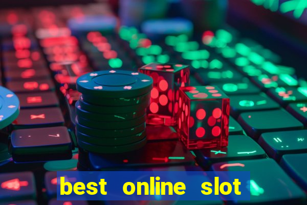 best online slot sites nz